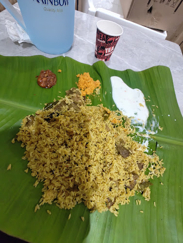 Dallas Restaurant - Hospitality and gastronomy