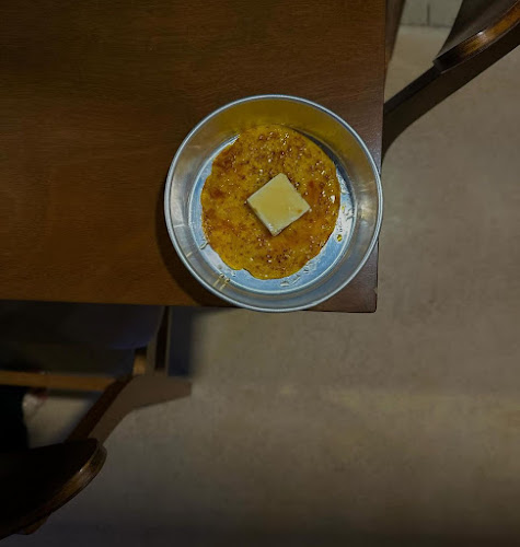 الرحى للرقاق - Hospitality and gastronomy