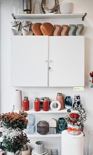 Firma flowers boutique - Hospitality and gastronomy