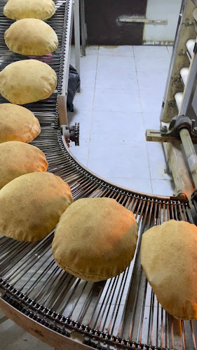 Sevan Bakery - Hospitality and gastronomy