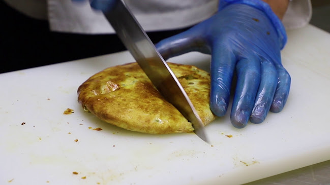 Opinii despre Kulcha King Restaurant în Dubai - Hospitality and gastronomy