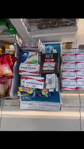 Opinii despre Rinse gold baqala în Abu Dhabi - Hospitality and gastronomy