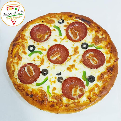 Opinii despre Spices of Life Cafeteria كافتيريا بهارات الحياه în Sharjah - Hospitality and gastronomy