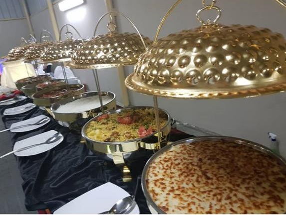 مطعم نجمة البادية Najmat Albadyah Rest - Hospitality and gastronomy