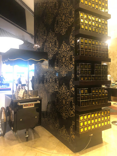 Comentarii opinii despre Vivel Patisserie