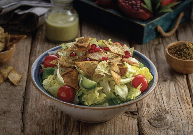 Opinii despre Atir Al Sham Grill & Restaurant în Sharjah - Hospitality and gastronomy