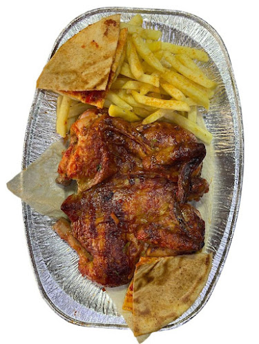 Comentarii opinii despre مطعم ومشاوي ياهلا الشام - YA HALA AL SHAM RESTAURANT & GRILLS