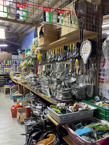 سوق المستعمل - Sharjah