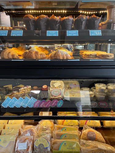 Caribou Coffee - Shatha Tower - Dubai