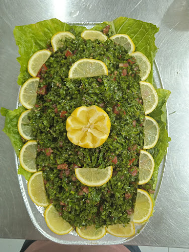 فطائر الدار - Fujairah