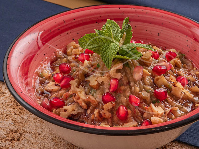 Comentarii opinii despre Al Mashawi Alhalabya Restaurant | Garhoud مطعم المشاوي الحلبية دبي القرهود