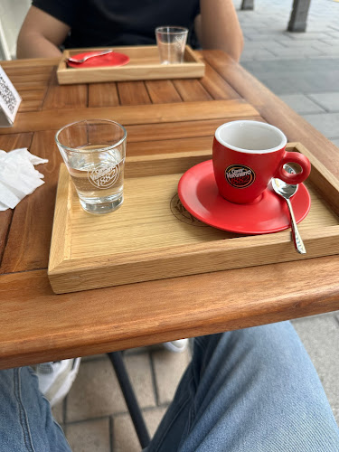 Caffe Vergnano 1882 - Khalidiya Branch - Abu Dhabi