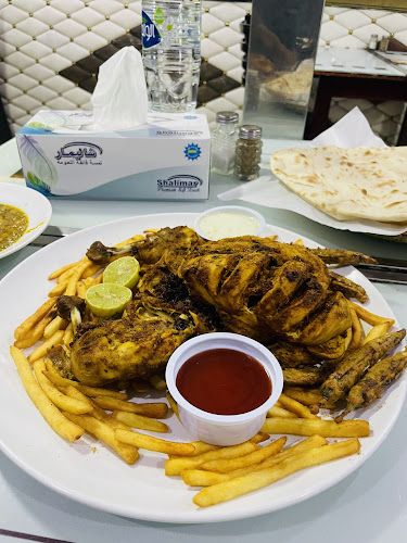 Opinii despre Fakhr Sialkot Restaurant în Sharjah - Hospitality and gastronomy