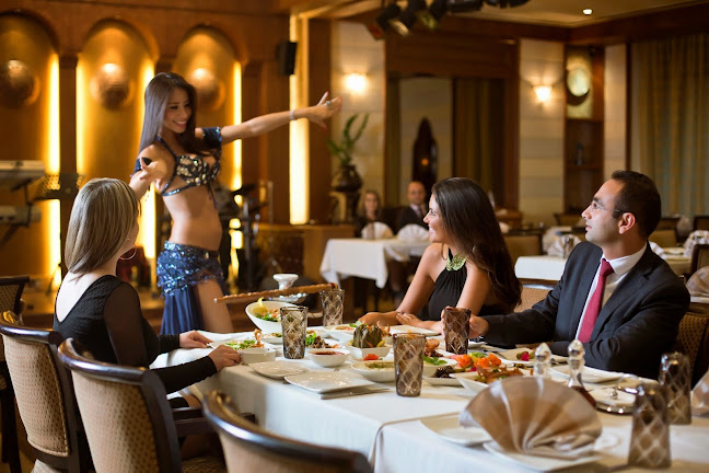 Comentarii opinii despre Min Zaman