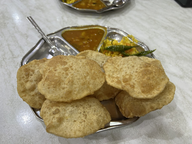 Madeenat Haridwar Restaurant - Vegetarian - Sharjah