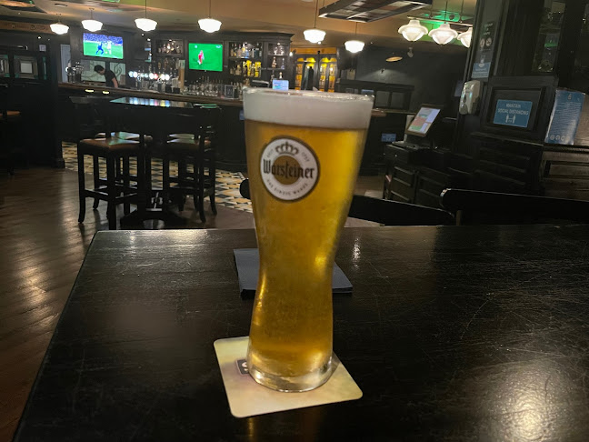 Fado Irish Pub & Restaurent