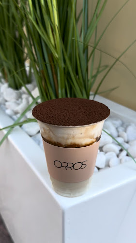 Orros cafe