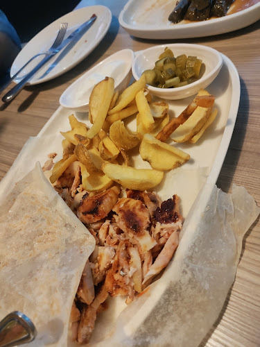 Allo Beirut - Hessa Street - Dubai