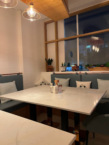 Weekend BBQ - Abu Dhabi