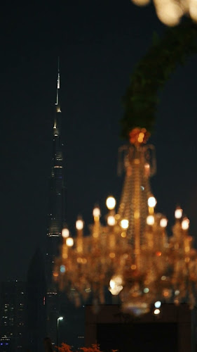 Opinii despre Ambiente în Dubai - Hospitality and gastronomy