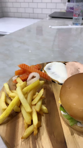 MAMLAKATI PASTRY - Dubai