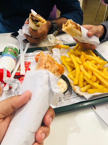 128 Al Nahda St - Al Nahda - Al Nahda 1 - Sharjah