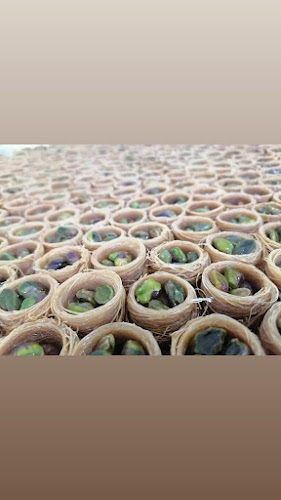 مخبز وحلويات القصر الشاميAl-Qasr Al-Shami Bakery and Sweets - Fujairah