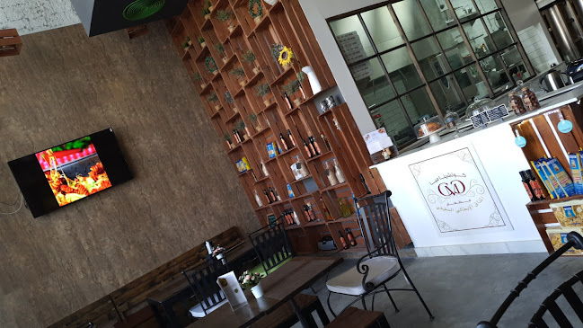 Cucina Mia Restaurant