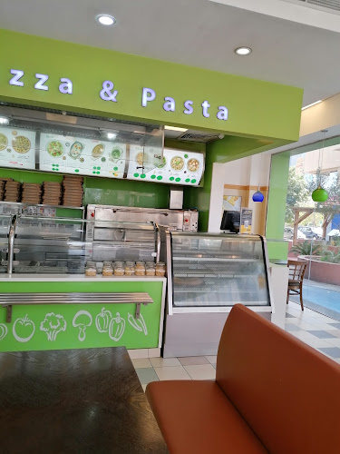 Comentarii opinii despre Broccoli Pizza & Pasta