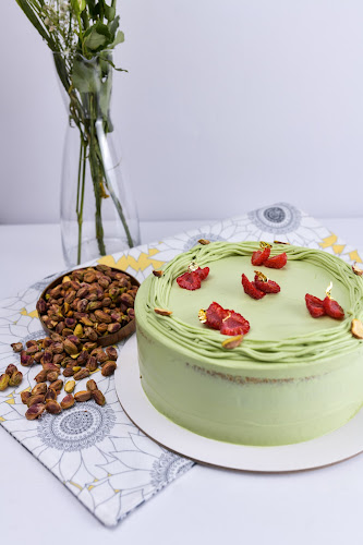 The Mille Feuille Cakes and Cookies - Abu Dhabi