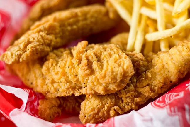 Chickees Fried Chicken - Ras Al-Khaimah