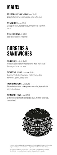 Opinii despre The Retreat în Abu Dhabi - Hospitality and gastronomy