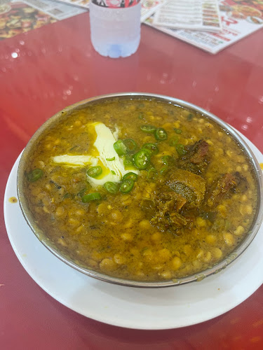 Al Rahmanya Pakistani Restaurant - Hospitality and gastronomy