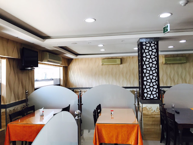 Opinii despre Taj Mahal Restaurant în Ras Al-Khaimah - Hospitality and gastronomy
