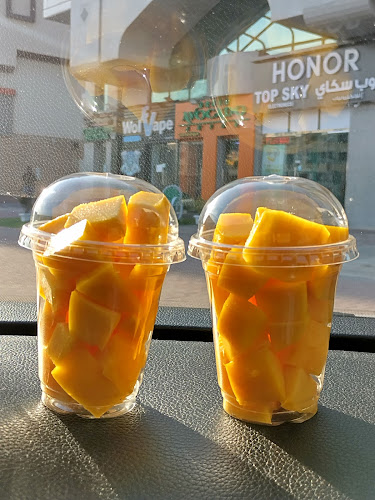 Comentarii opinii despre Green Avocado Juice