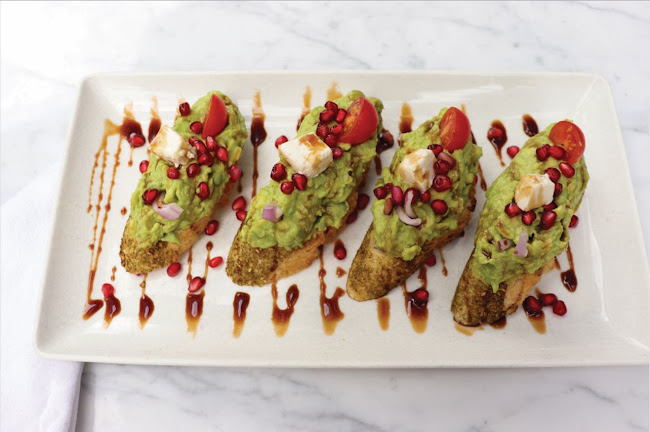 Breaking Bread Dubai - Dubai