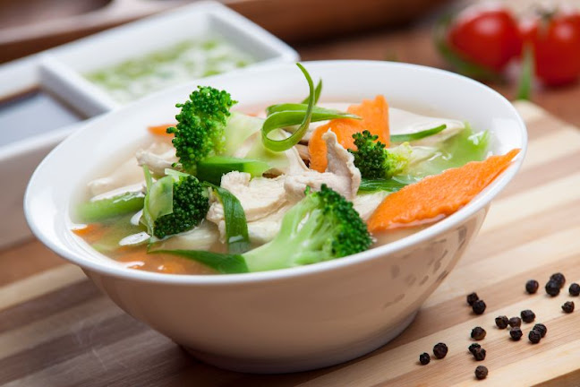 Opinii despre Hengchen în Dubai - Hospitality and gastronomy