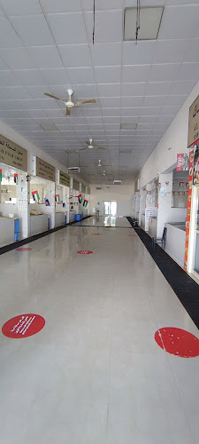 Fish And Veg MARKET NEW - Hospitality and gastronomy