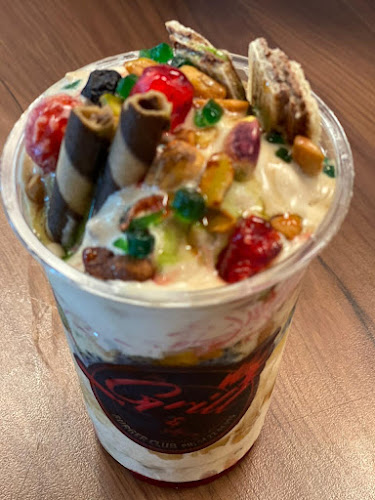 Shaikh Aliya Building - Al Nahda 1 - Dubai