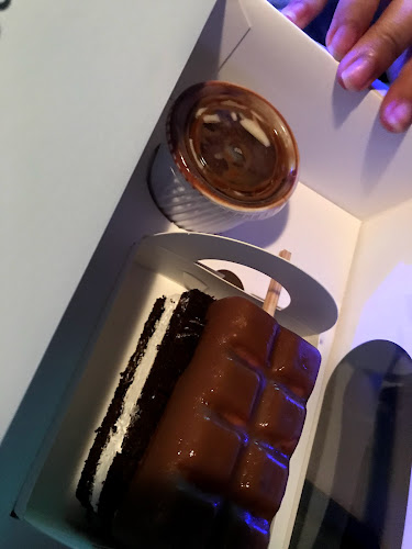 Just Burger, Ajman - Hospitality and gastronomy