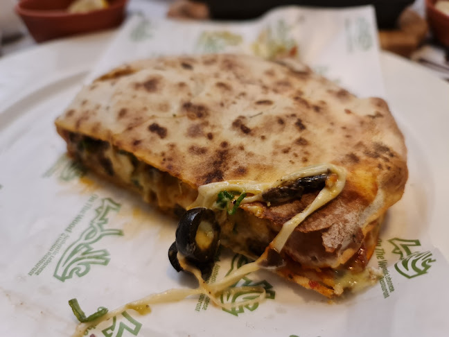 Opinii despre On The Wood - Abu Dhabi în Abu Dhabi - Hospitality and gastronomy