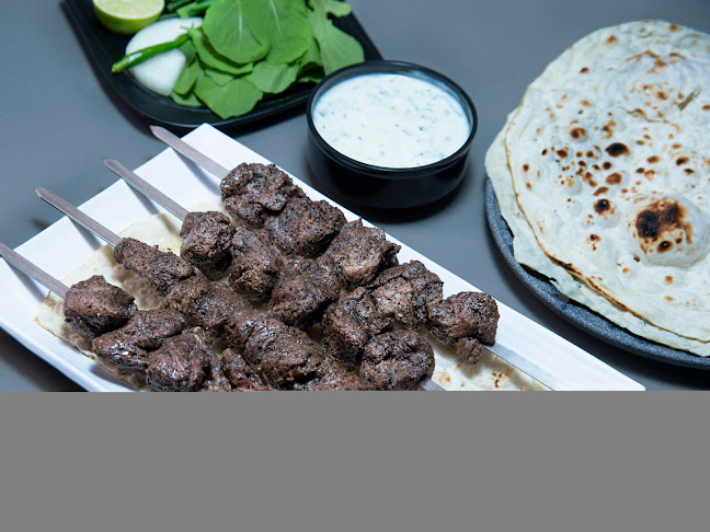 Comentarii opinii despre Kabab alfareej