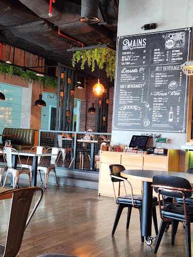 Comentarii opinii despre Swiss Butter - Novotel Al Bustan