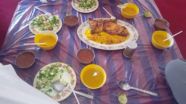 Opinii despre Bukhari Al Khaleej Restaurant în Ajman - Hospitality and gastronomy