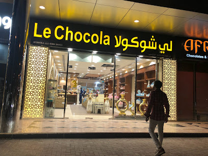 Le Chocola