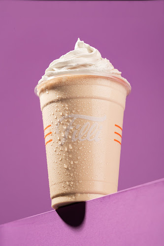 Opinii despre Filli Cafe | Airport road - Abu Dhabi în Abu Dhabi - Hospitality and gastronomy