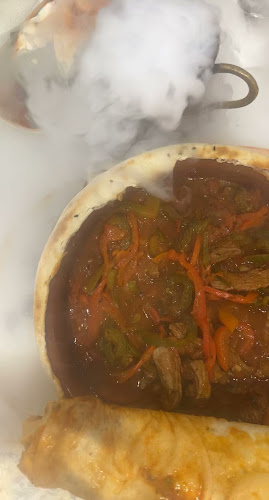 Bosporus Turkish Cuisine - City Centre Mirdif - مطعم بوسبورس مردف سيتي سنتر - Hospitality and gastronomy