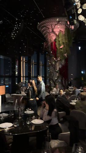 Opinii despre Birds Dubai în Dubai - Hospitality and gastronomy