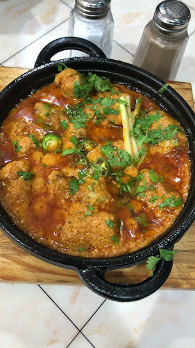 Pak Jinnah Restaurant Dubai Land Br.