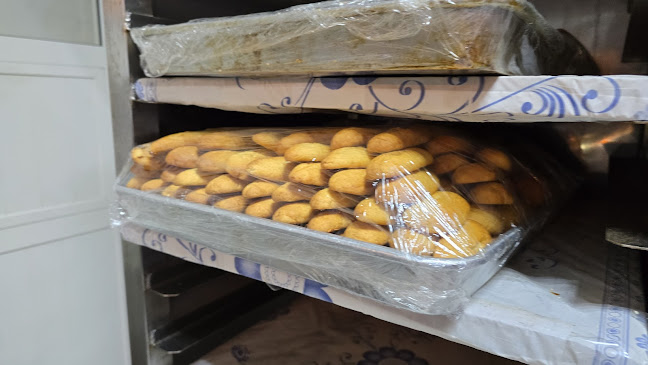 Opinii despre مخبز وحلويات كراميلا caramella sweets & bakery în Ajman - Hospitality and gastronomy